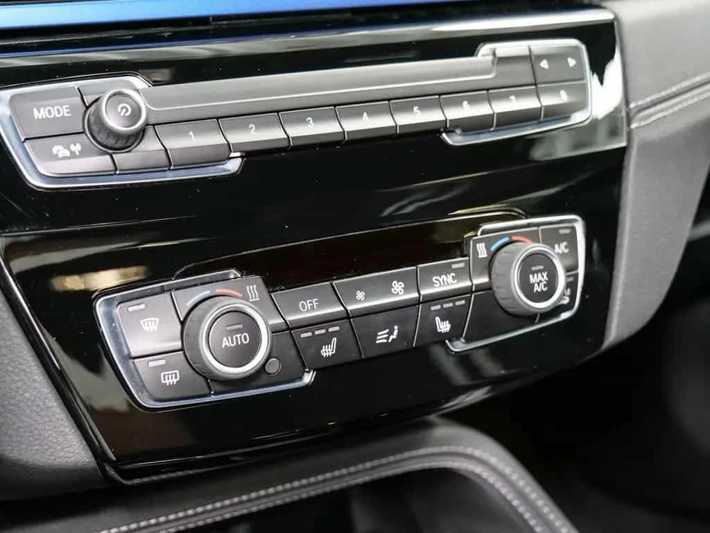 BMW X1 xDrive25e M-Sport Aut Nav LED AHK RFK+PDC 05/2022-photo-21