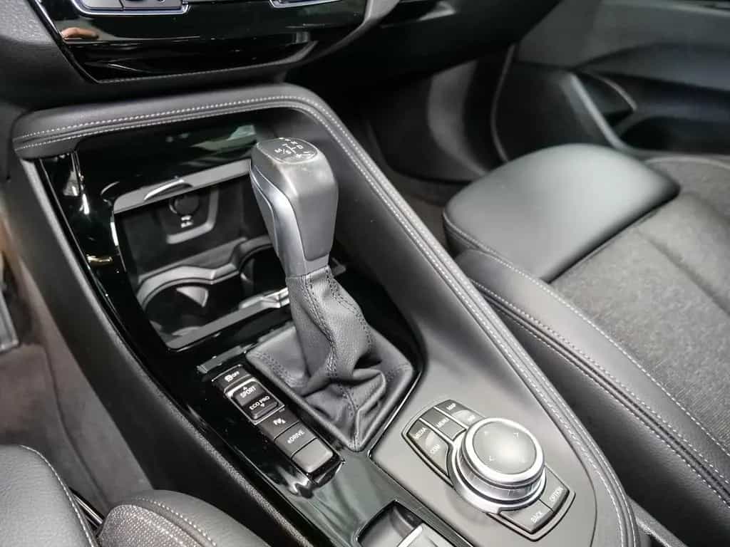 BMW X1 xDrive25e M-Sport Aut Nav LED AHK RFK+PDC 05/2022-photo-22