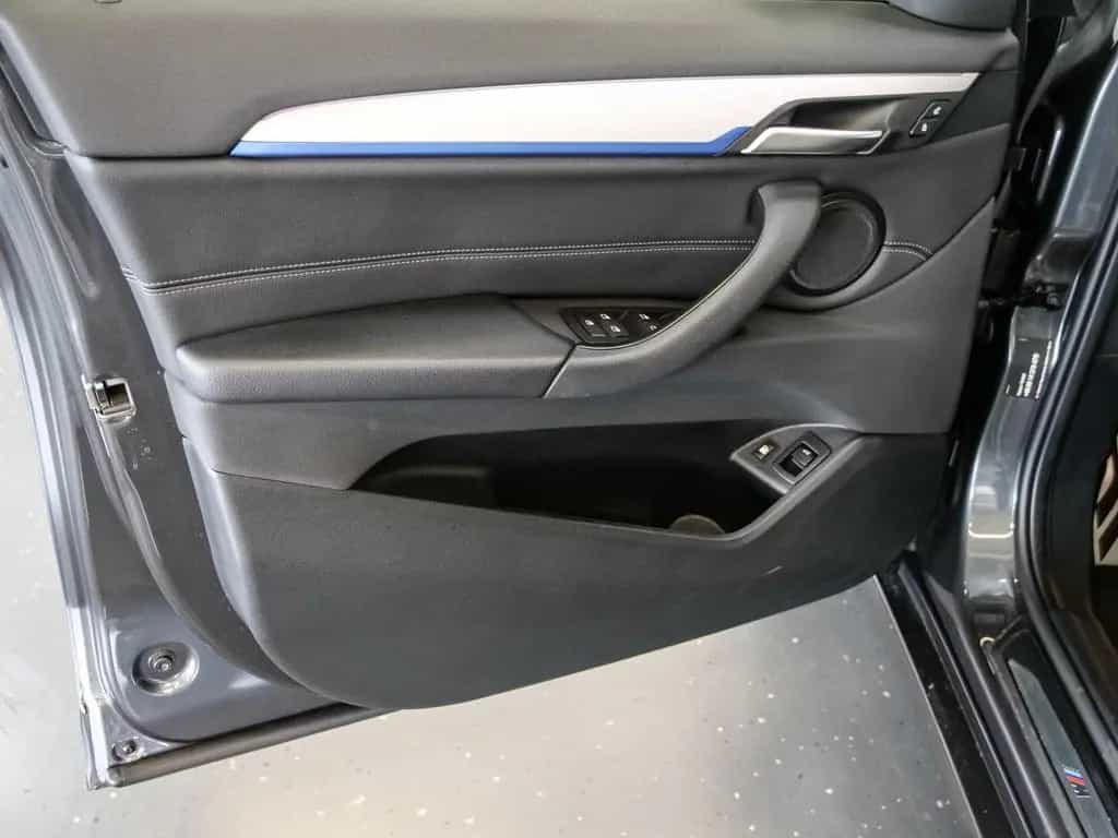 BMW X1 xDrive25e M-Sport Aut Nav LED AHK RFK+PDC 05/2022-photo-25