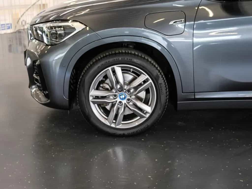 BMW X1 xDrive25e M-Sport Aut Nav LED AHK RFK+PDC 05/2022-photo-6