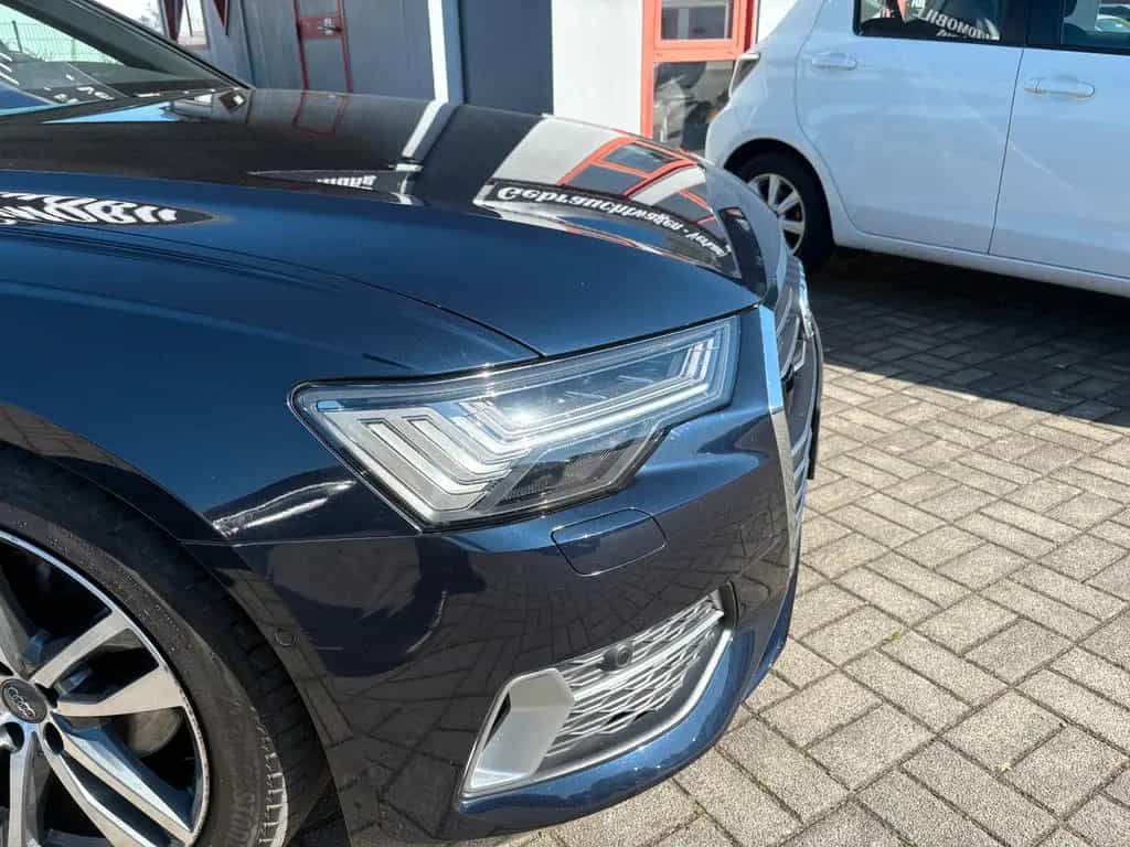 Audi A6 Avant 40 TDI quattro sport 04/2019-photo-1