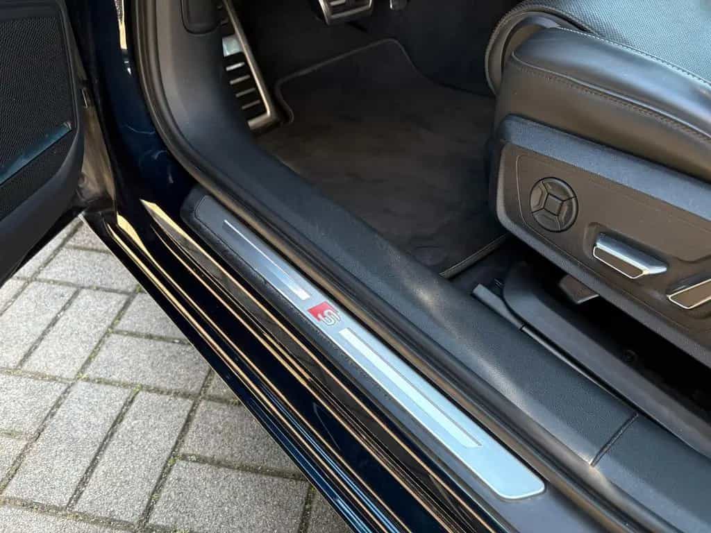 Audi A6 Avant 40 TDI quattro sport 04/2019-photo-15
