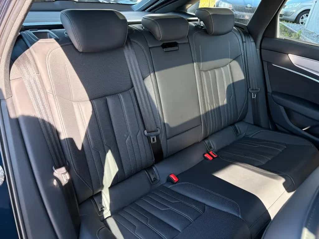 Audi A6 Avant 40 TDI quattro sport 04/2019-photo-18