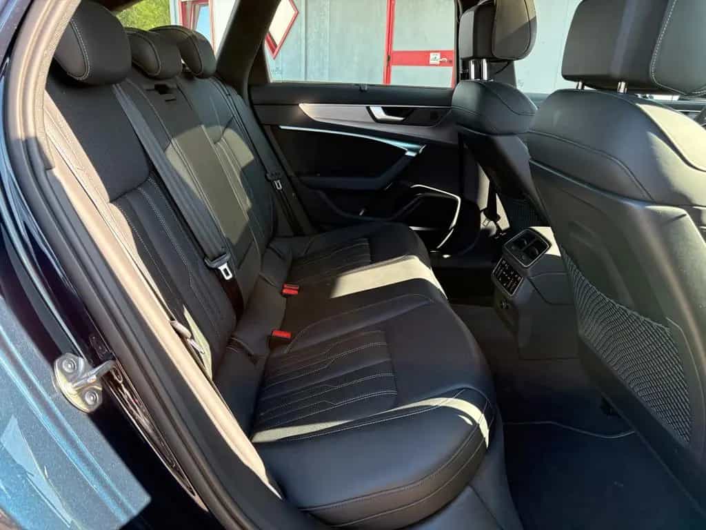 Audi A6 Avant 40 TDI quattro sport 04/2019-photo-19