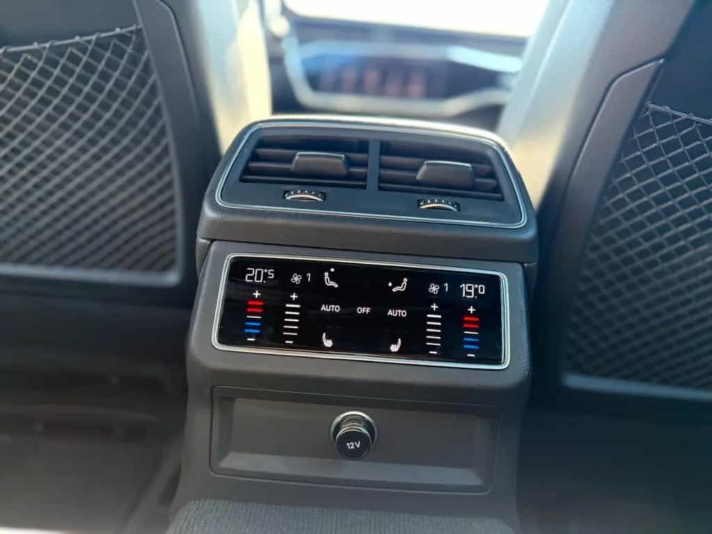 Audi A6 Avant 40 TDI quattro sport 04/2019-photo-20