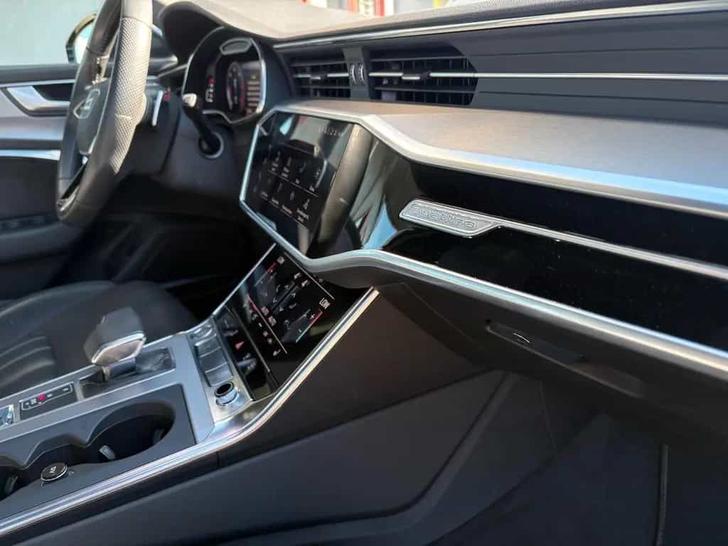 Audi A6 Avant 40 TDI quattro sport 04/2019-photo-26