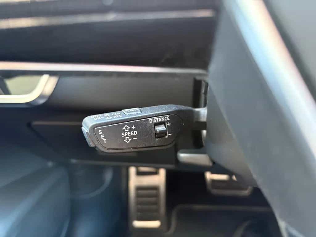 Audi A6 Avant 40 TDI quattro sport 04/2019-photo-29