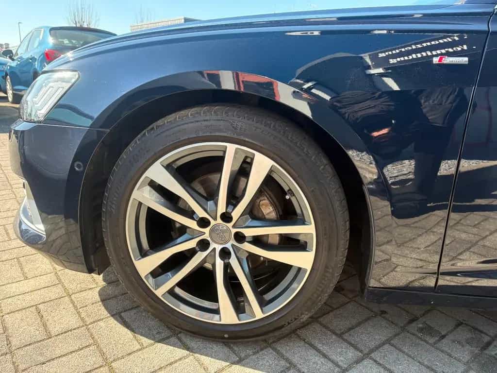 Audi A6 Avant 40 TDI quattro sport 04/2019-photo-4