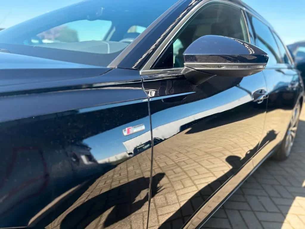 Audi A6 Avant 40 TDI quattro sport 04/2019-photo-5