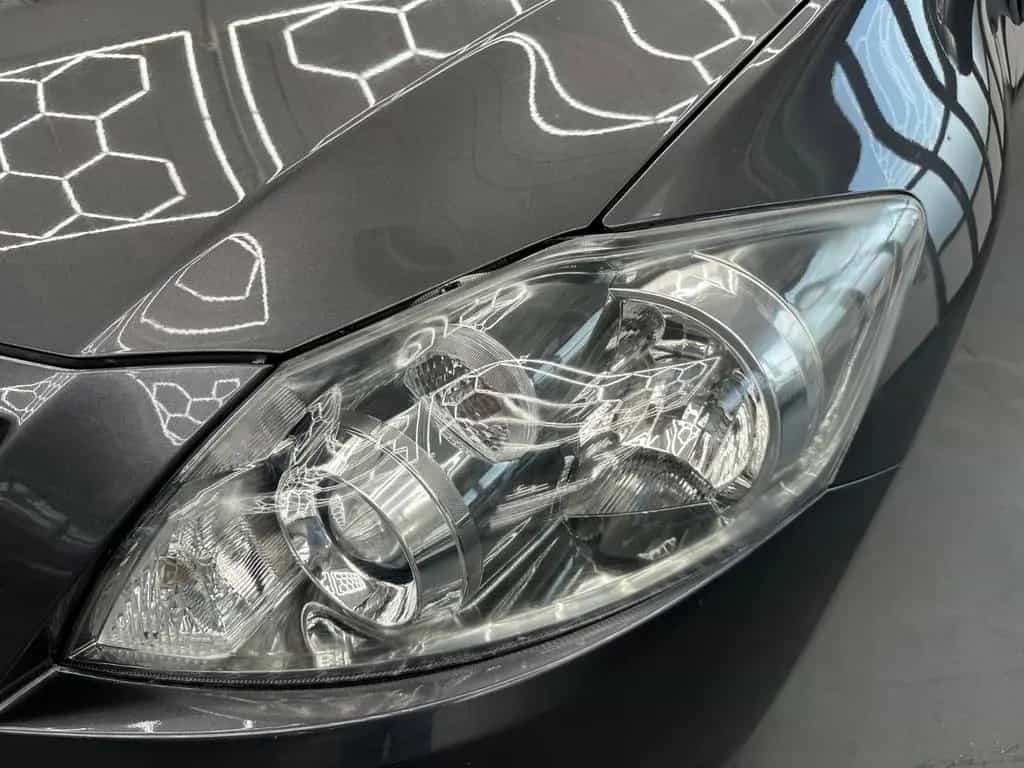 Toyota Auris Club 1.6 16V **72tkm** HU/AU 07/2027 09/2010-photo-12