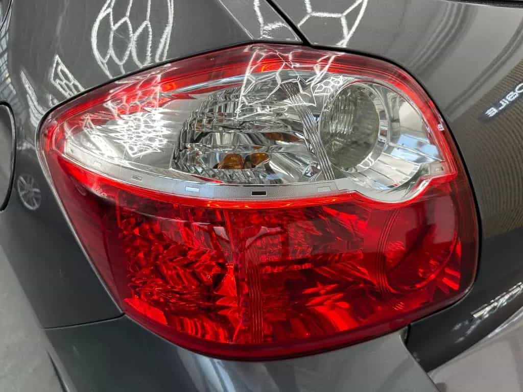 Toyota Auris Club 1.6 16V **72tkm** HU/AU 07/2027 09/2010-photo-15