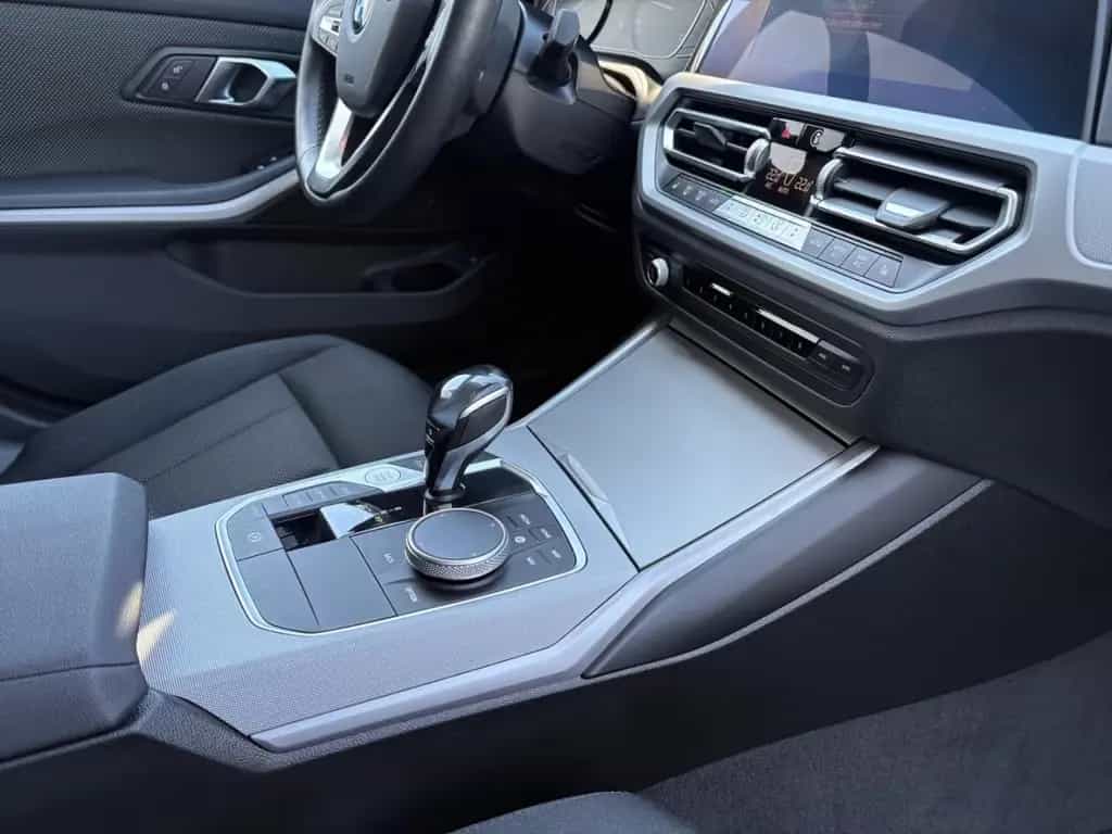 BMW 318 i Advantage Touring++1.HAND!++TOPGEPFLEGT!++ 03/2021-photo-14