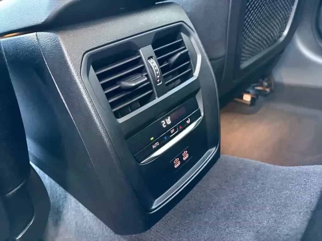 BMW 318 i Advantage Touring++1.HAND!++TOPGEPFLEGT!++ 03/2021-photo-15