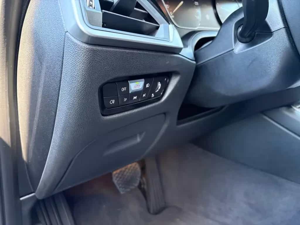 BMW 318 i Advantage Touring++1.HAND!++TOPGEPFLEGT!++ 03/2021-photo-16