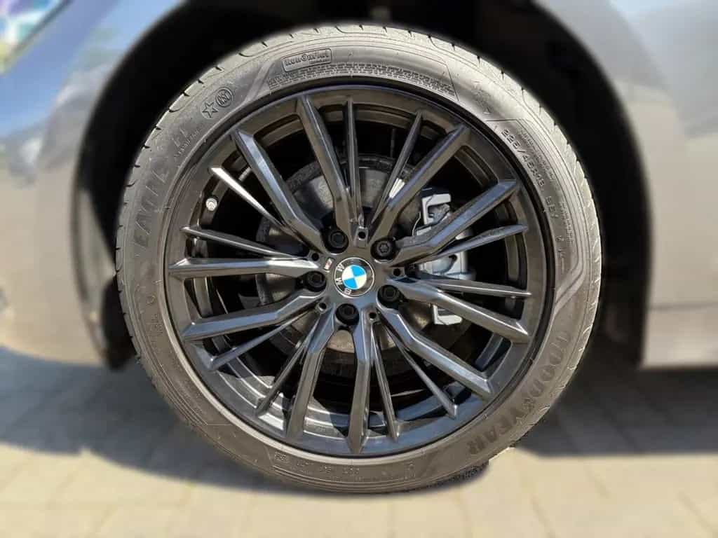 BMW 318 i Advantage Touring++1.HAND!++TOPGEPFLEGT!++ 03/2021-photo-5