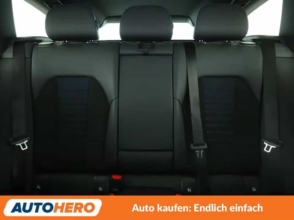 BMW 318 3er 318d Mild-Hybrid M Sport Aut.*NAVI*TEMPO* 10/2020-photo-15