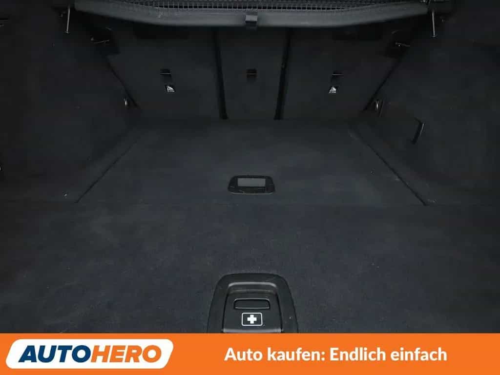 BMW 318 3er 318d Mild-Hybrid M Sport Aut.*NAVI*TEMPO* 10/2020-photo-17