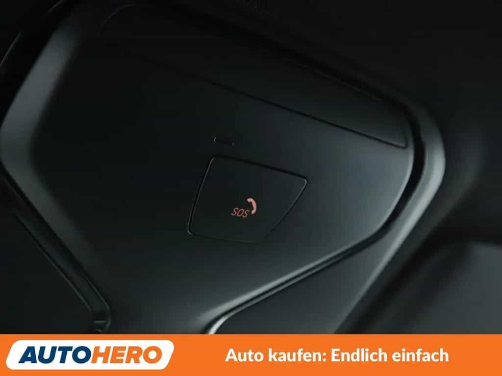 BMW 318 3er 318d Mild-Hybrid M Sport Aut.*NAVI*TEMPO* 10/2020-photo-28