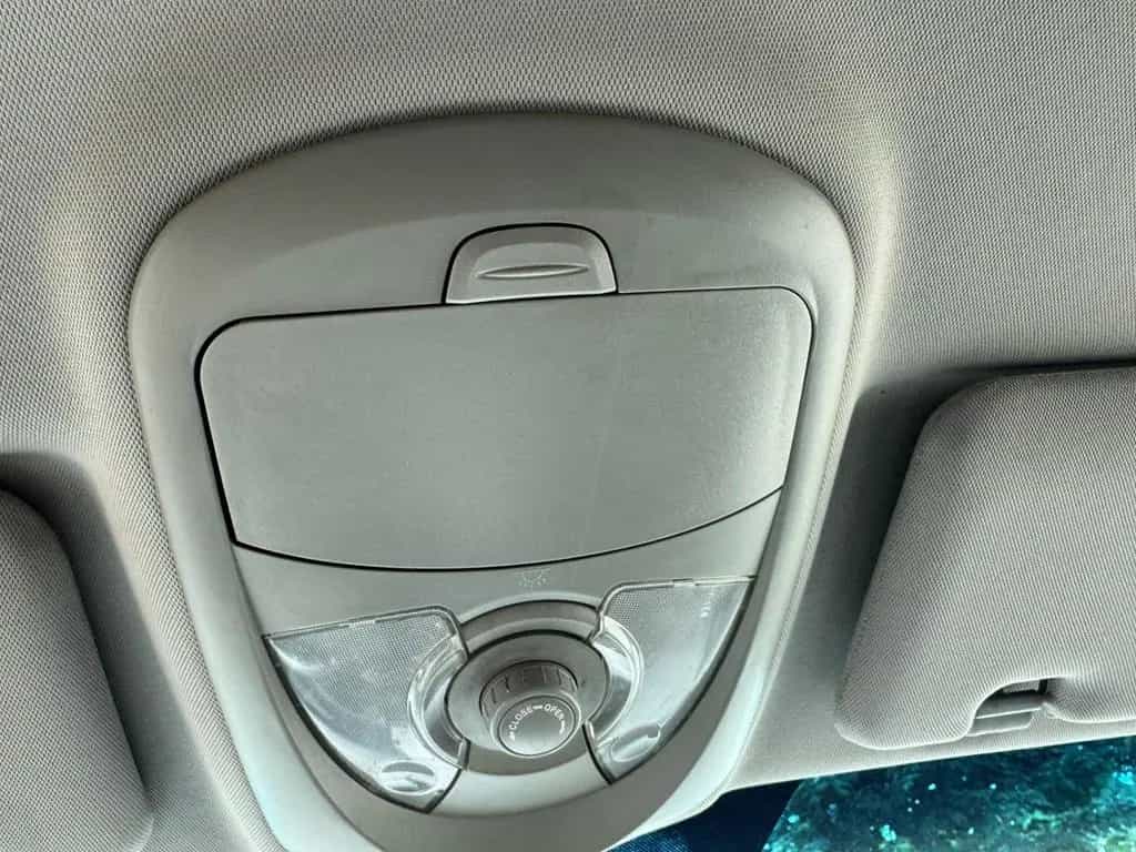 Ssangyong Actyon Sports 200 Xdi 4WD-Automatik 08/2015-photo-18