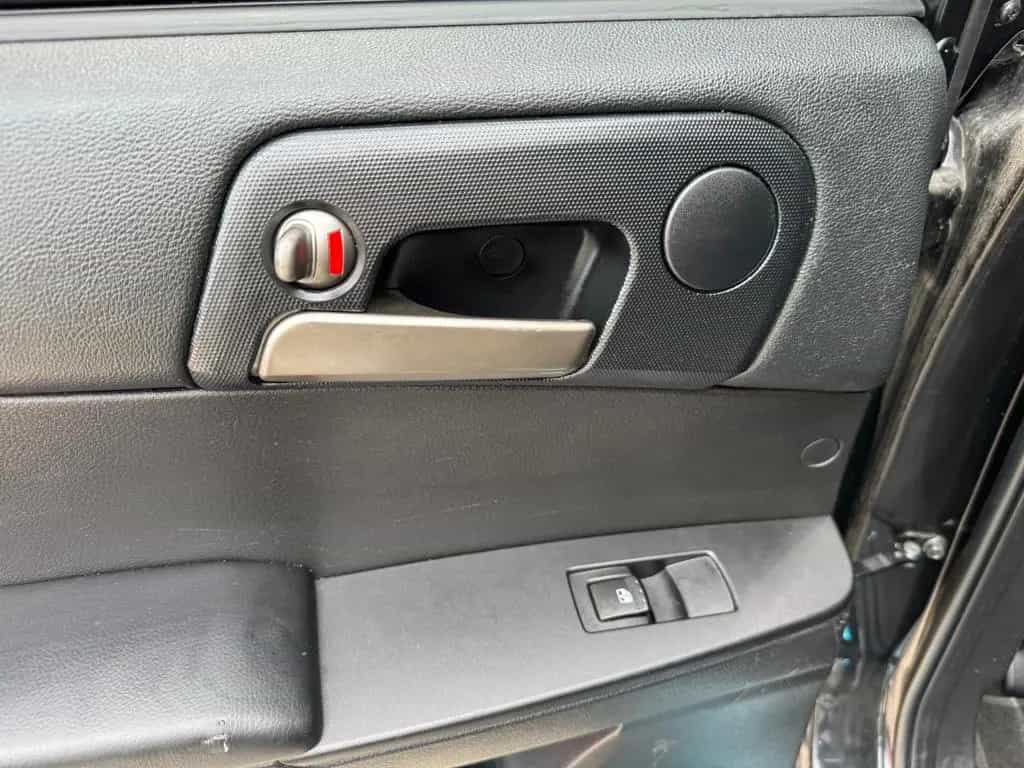 Ssangyong Actyon Sports 200 Xdi 4WD-Automatik 08/2015-photo-23