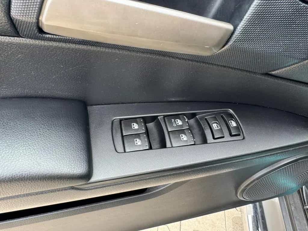 Ssangyong Actyon Sports 200 Xdi 4WD-Automatik 08/2015-photo-26