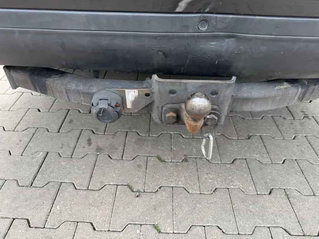 Ssangyong Actyon Sports 200 Xdi 4WD-Automatik 08/2015-photo-27