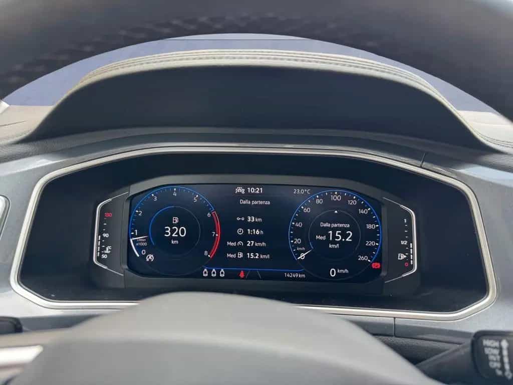 Other Other Volkswagen T-Roc 1.5 TSI ACT Style - Garanzia Vo 10/2023-photo-10