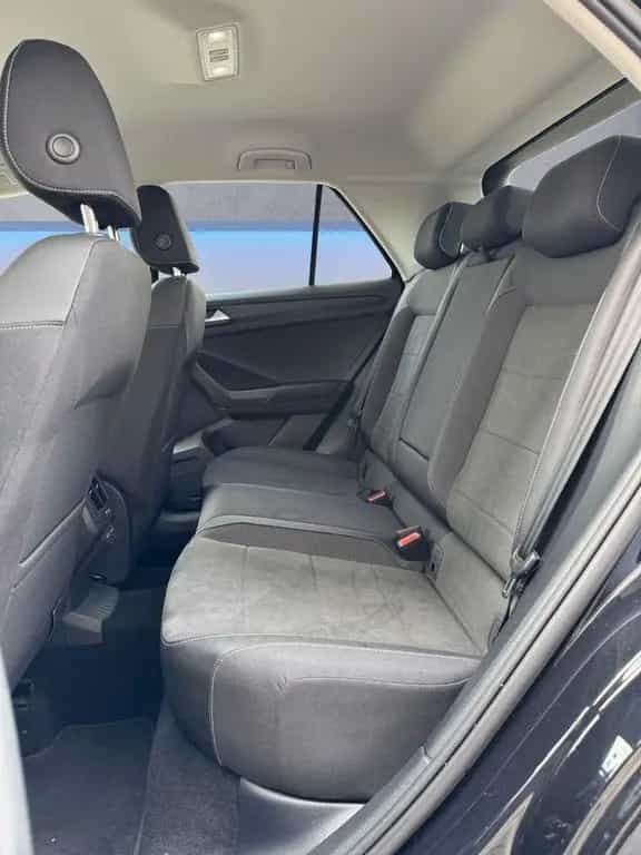 Other Other Volkswagen T-Roc 1.5 TSI ACT Style - Garanzia Vo 10/2023-photo-11