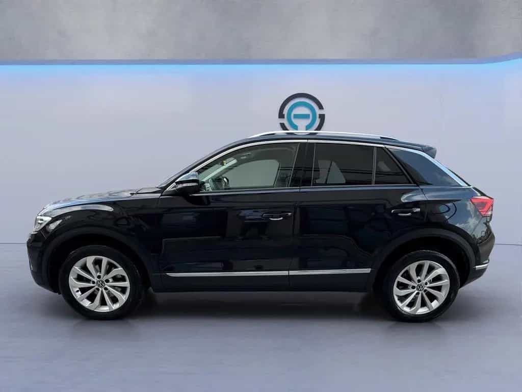 Other Other Volkswagen T-Roc 1.5 TSI ACT Style - Garanzia Vo 10/2023-photo-3