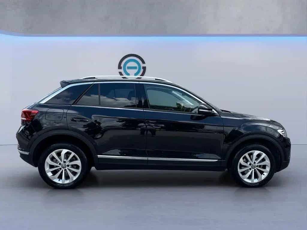 Other Other Volkswagen T-Roc 1.5 TSI ACT Style - Garanzia Vo 10/2023-photo-7