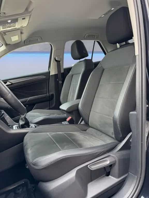 Other Other Volkswagen T-Roc 1.5 TSI ACT Style - Garanzia Vo 10/2023-photo-8