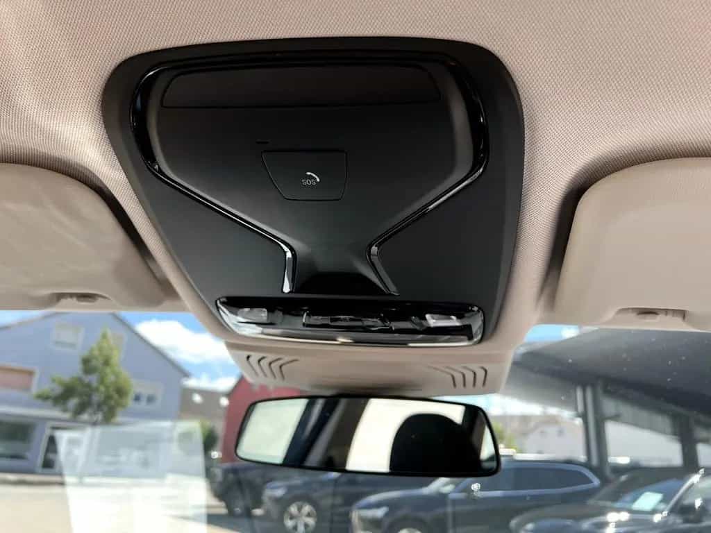 BMW X3 20d xDrive xLine LED Navi Leder ACC Sitzh DAB 04/2021-photo-27