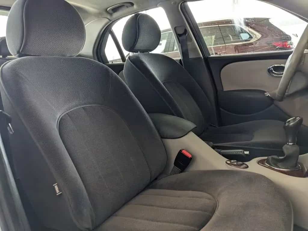 Rover 75 2.0l V6 Schiebedach Klima 1.Hand Ganzjahresre 12/1999-photo-21