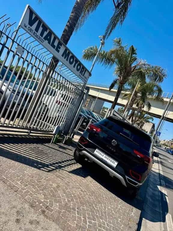 Other Other VOLKSWAGEN T.ROC 1.0 TSI 110CV *SOLI 37.000 KM/ 08/2023-photo-10