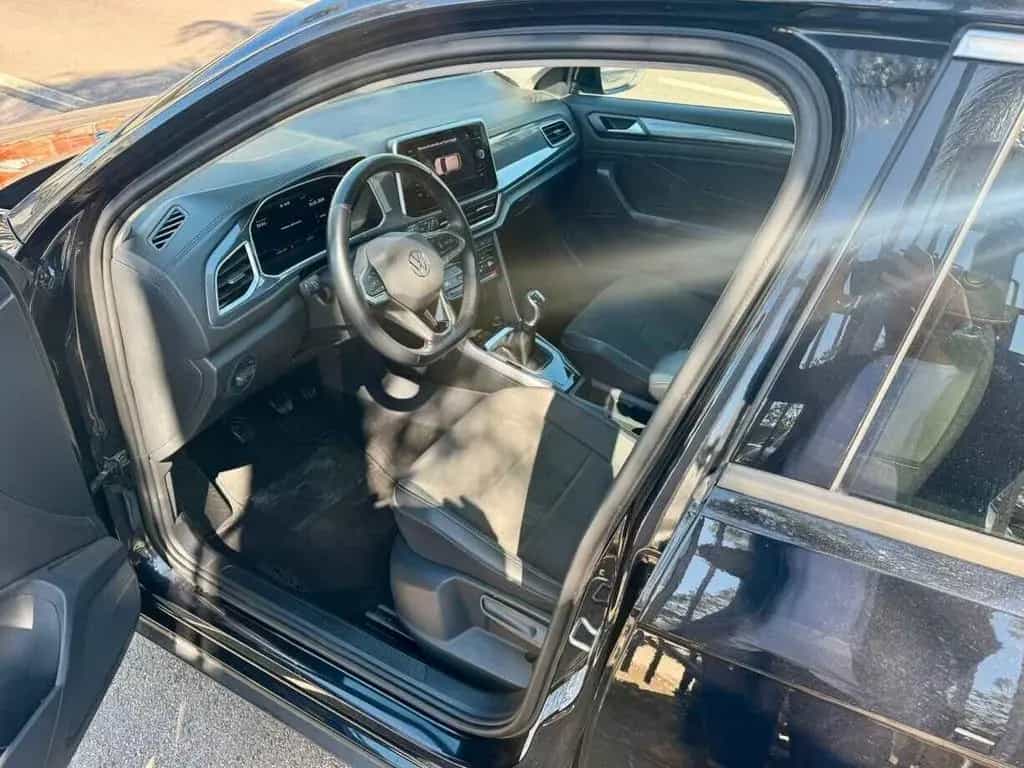 Other Other VOLKSWAGEN T.ROC 1.0 TSI 110CV *SOLI 37.000 KM/ 08/2023-photo-13