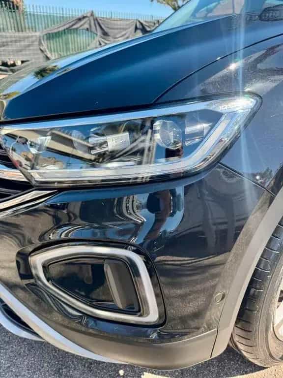 Other Other VOLKSWAGEN T.ROC 1.0 TSI 110CV *SOLI 37.000 KM/ 08/2023-photo-5