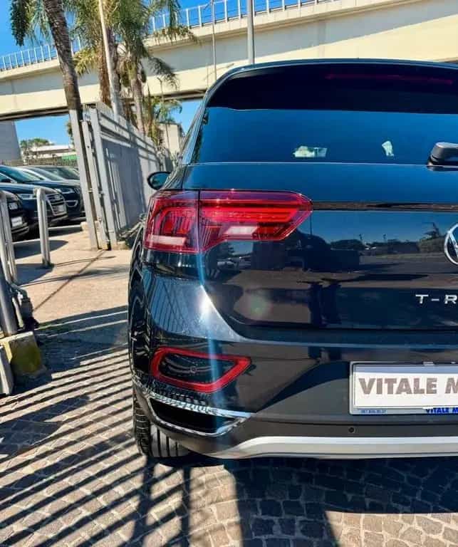 Other Other VOLKSWAGEN T.ROC 1.0 TSI 110CV *SOLI 37.000 KM/ 08/2023-photo-7