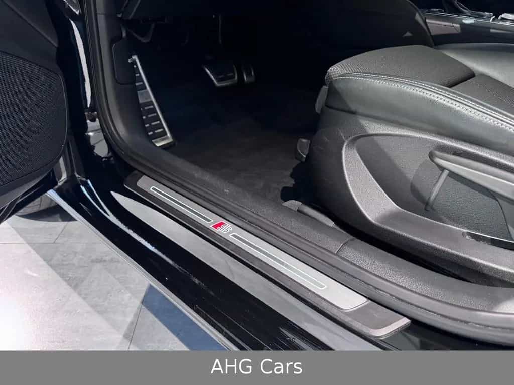 Audi A3 Sportback quattro*S-Line*BI-Xenon*R-CAM* 04/2019-photo-14