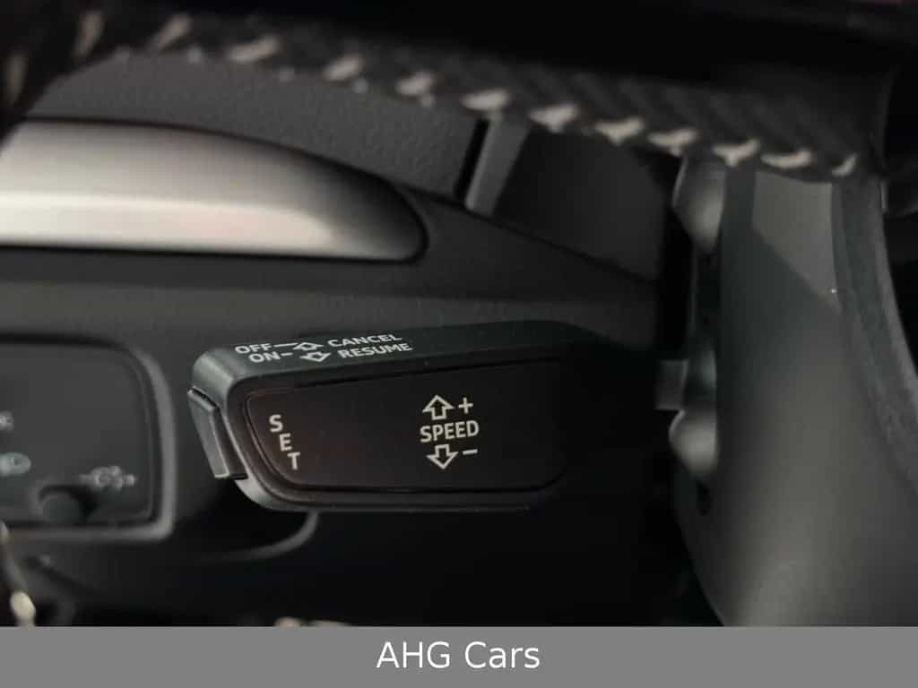 Audi A3 Sportback quattro*S-Line*BI-Xenon*R-CAM* 04/2019-photo-20