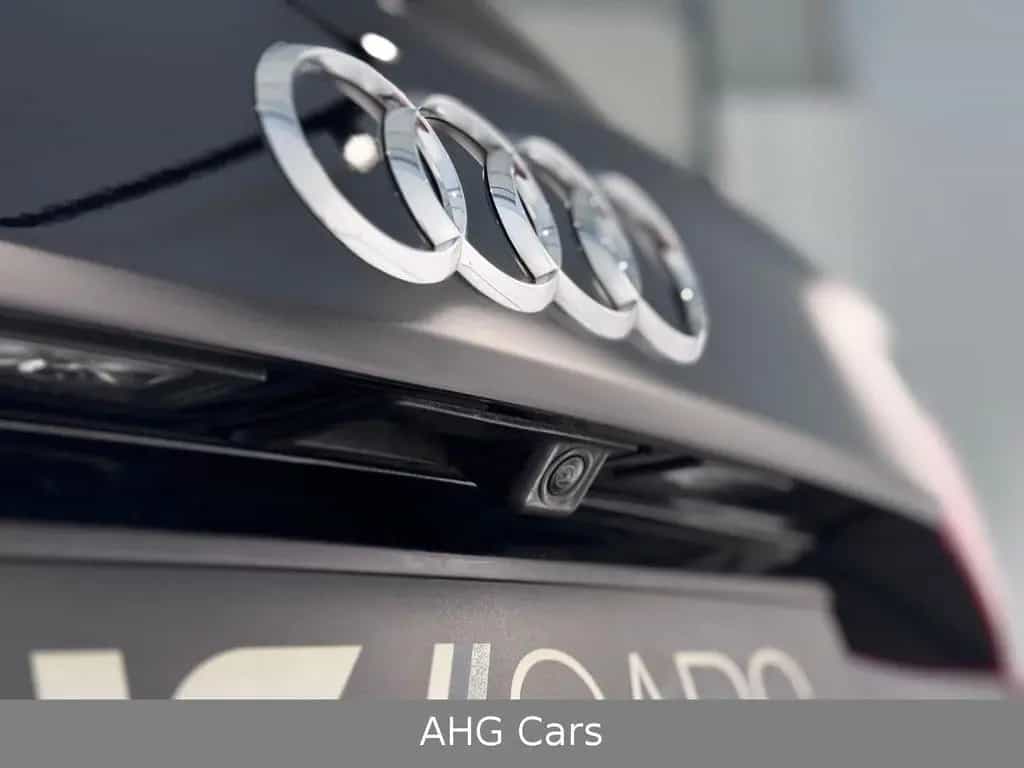 Audi A3 Sportback quattro*S-Line*BI-Xenon*R-CAM* 04/2019-photo-24