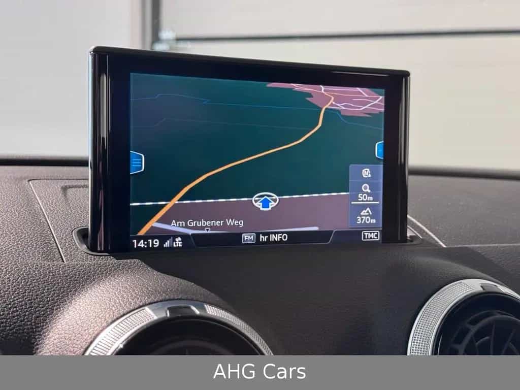 Audi A3 Sportback quattro*S-Line*BI-Xenon*R-CAM* 04/2019-photo-30