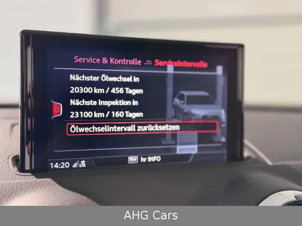 Audi A3 Sportback quattro*S-Line*BI-Xenon*R-CAM* 04/2019-photo-34