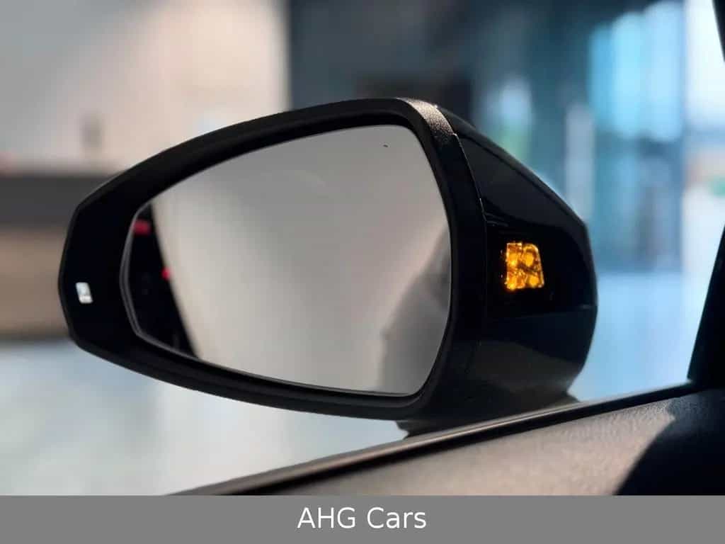 Audi A3 Sportback quattro*S-Line*BI-Xenon*R-CAM* 04/2019-photo-35