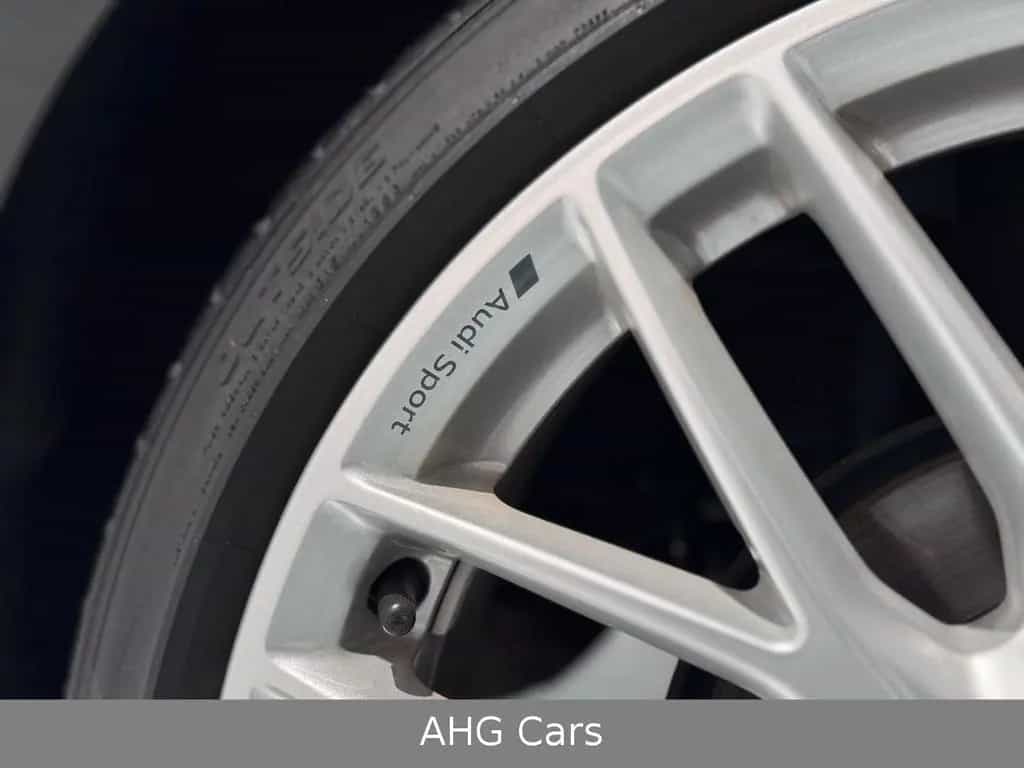 Audi A3 Sportback quattro*S-Line*BI-Xenon*R-CAM* 04/2019-photo-7