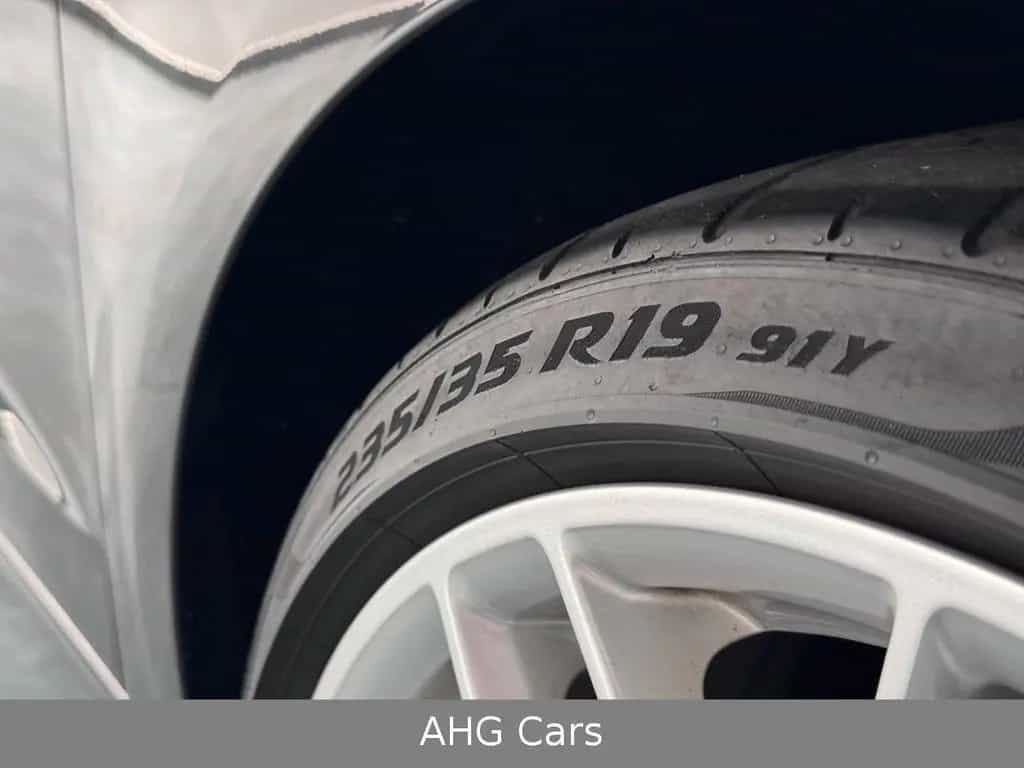 Audi A3 Sportback quattro*S-Line*BI-Xenon*R-CAM* 04/2019-photo-9
