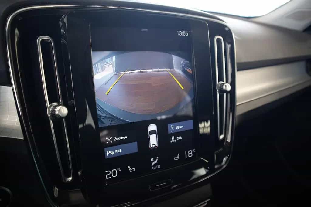 Volvo XC40 T2, HARMAN/KARDON, CAMERA, LED, APPLE/ANDRO 01/2021-photo-12