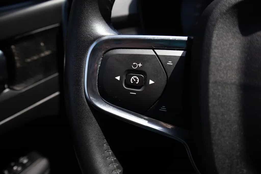 Volvo XC40 T2, HARMAN/KARDON, CAMERA, LED, APPLE/ANDRO 01/2021-photo-13