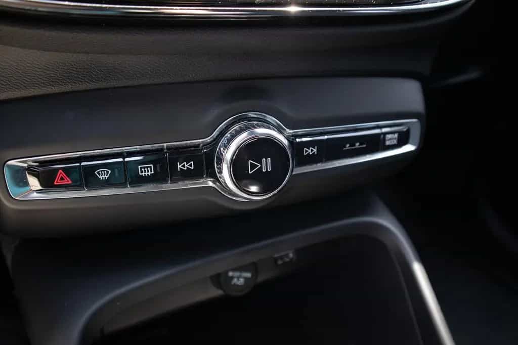 Volvo XC40 T2, HARMAN/KARDON, CAMERA, LED, APPLE/ANDRO 01/2021-photo-15