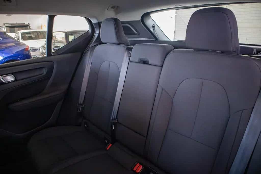 Volvo XC40 T2, HARMAN/KARDON, CAMERA, LED, APPLE/ANDRO 01/2021-photo-21