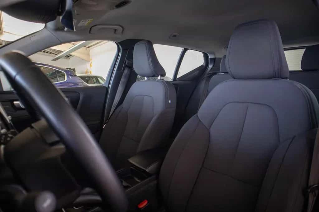 Volvo XC40 T2, HARMAN/KARDON, CAMERA, LED, APPLE/ANDRO 01/2021-photo-7